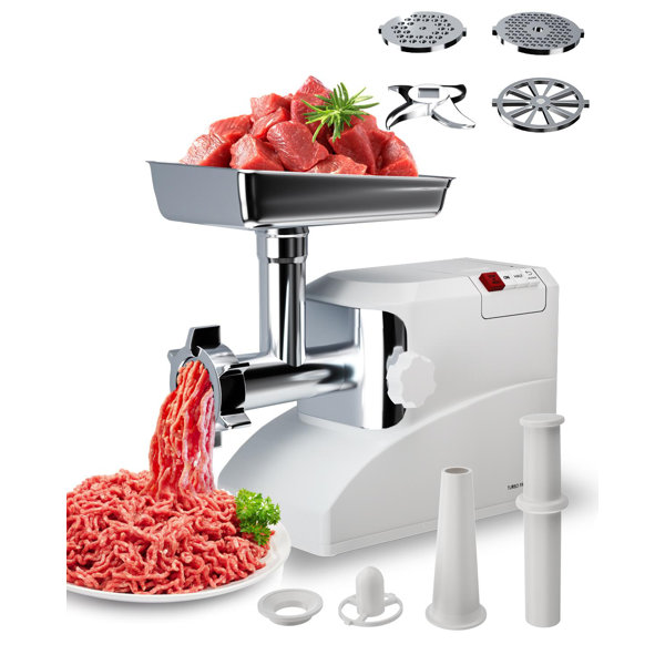 Giantex Cutting Meat Grinder Wayfair